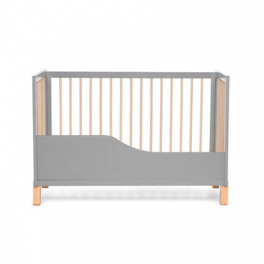 Lit Kinderkraft Lunky XL Grey
