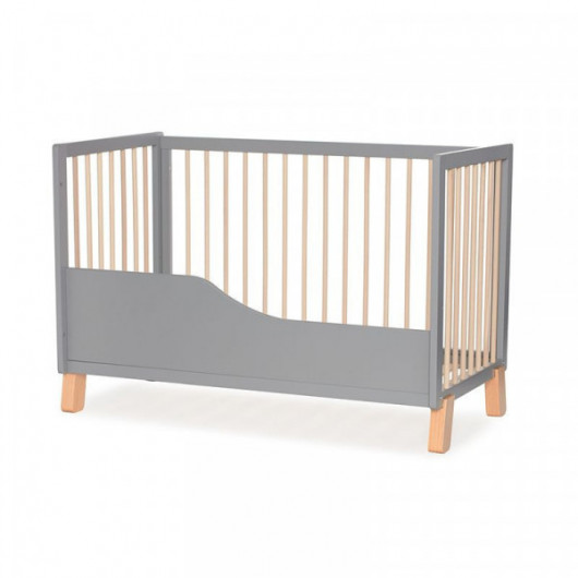 Lit Kinderkraft Lunky XL Grey