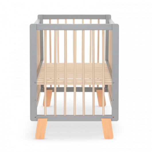 Lit Kinderkraft Lunky XL Grey