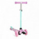 Trottinette 3 roues MoMi Weendy Unicorn