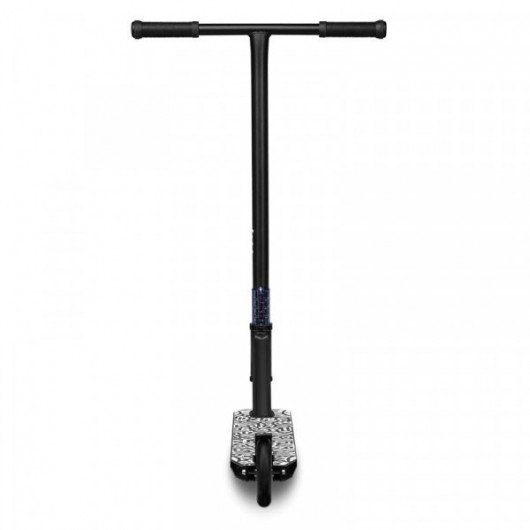 Trottinette Lionelo Whizz Neo Black Carbon