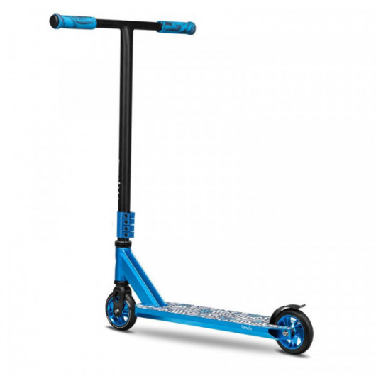 Trottinette Lionelo Whizz Blue Cobalt