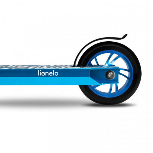 Trottinette Lionelo Whizz Blue Cobalt