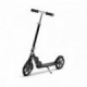 Trottinette Lionelo Luca Black