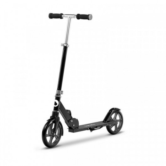 Trottinette Lionelo Luca Black