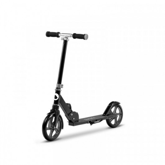 Trottinette Lionelo Luca Black