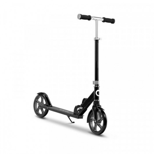 Trottinette Lionelo Luca Black