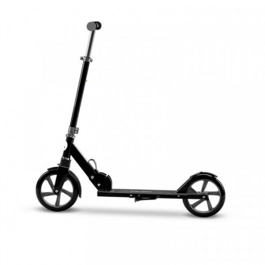 Trottinette Lionelo Luca Black