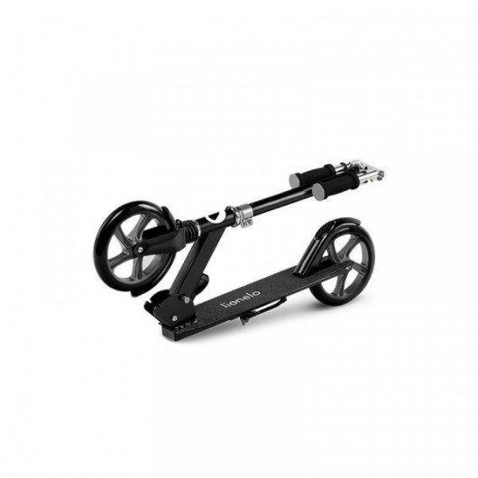 Trottinette Lionelo Luca Black
