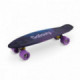 Skateboard Qkids Galaxy Unicorn