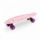 Skateboard Qkids Galaxy Pink