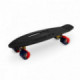 Skateboard Qkids Galaxy Navy Blue