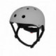 Casque Kinderkraft Safety Grey