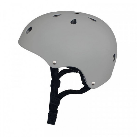 Casque Kinderkraft Safety Grey