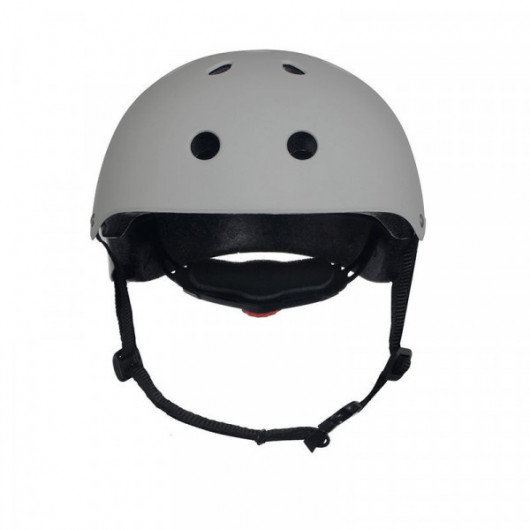 Casque Kinderkraft Safety Grey