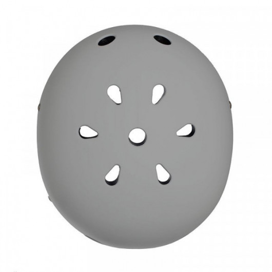 Casque Kinderkraft Safety Grey