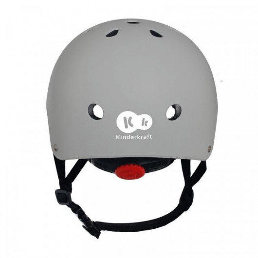 Casque Kinderkraft Safety Grey