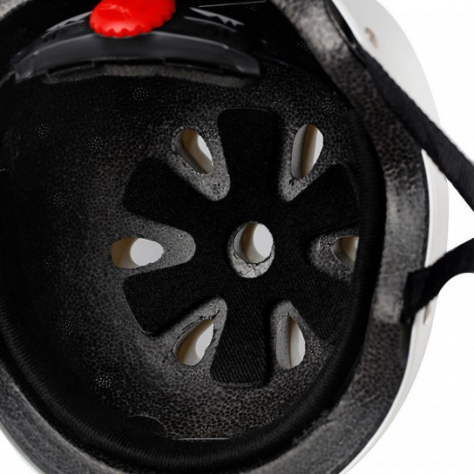 Casque Kinderkraft Safety Grey