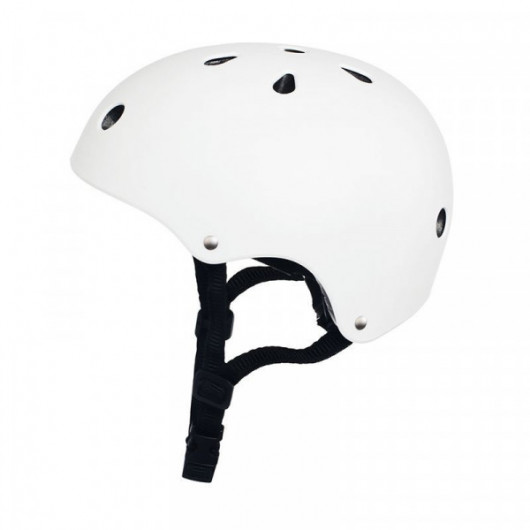 Casque Kinderkraft Safety White