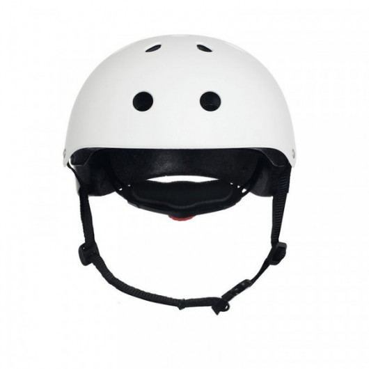 Casque Kinderkraft Safety White