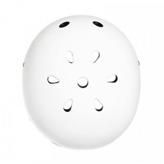Casque Kinderkraft Safety White