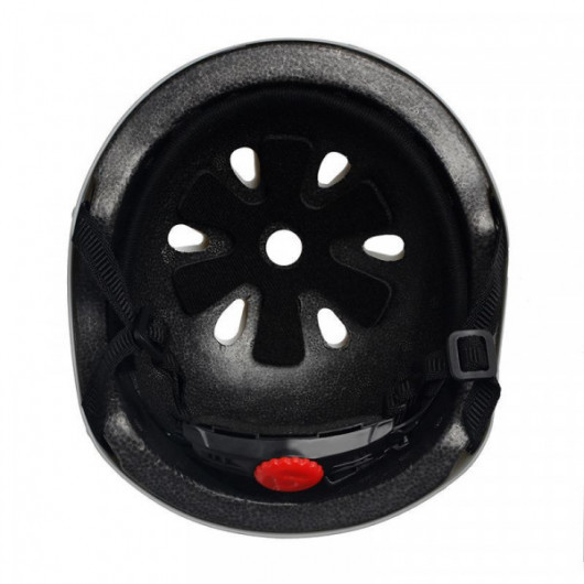 Casque Kinderkraft Safety White