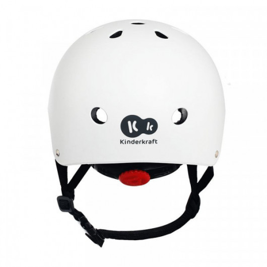 Casque Kinderkraft Safety White