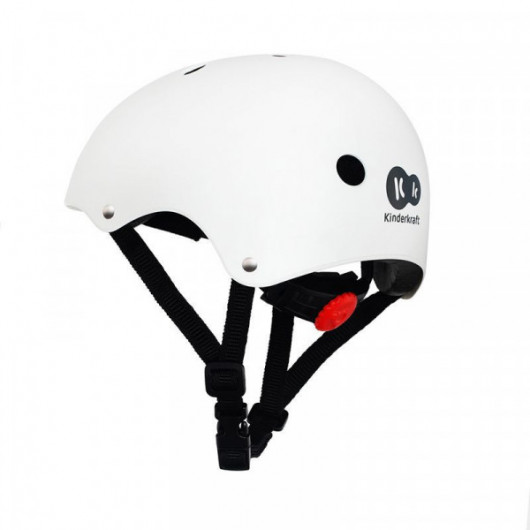 Casque Kinderkraft Safety White