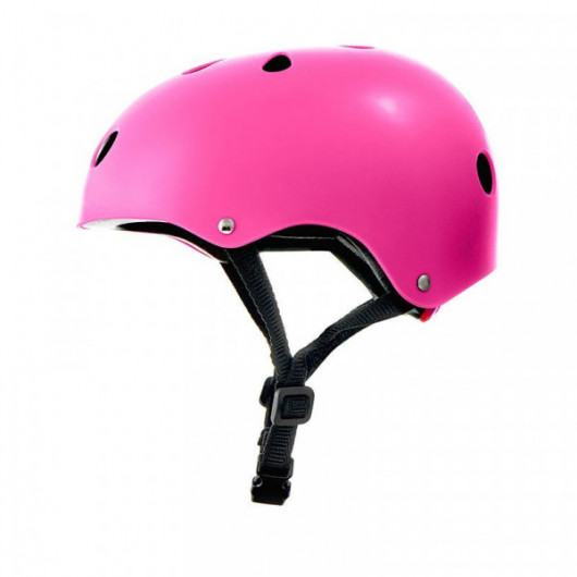 Casque Kinderkraft Safety Pink