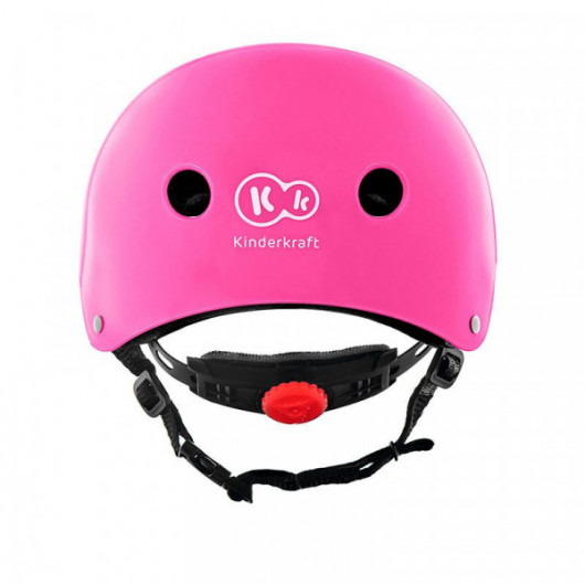 Casque Kinderkraft Safety Pink