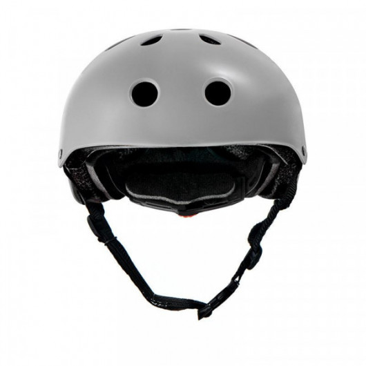 Casque Kinderkraft Safety Grey