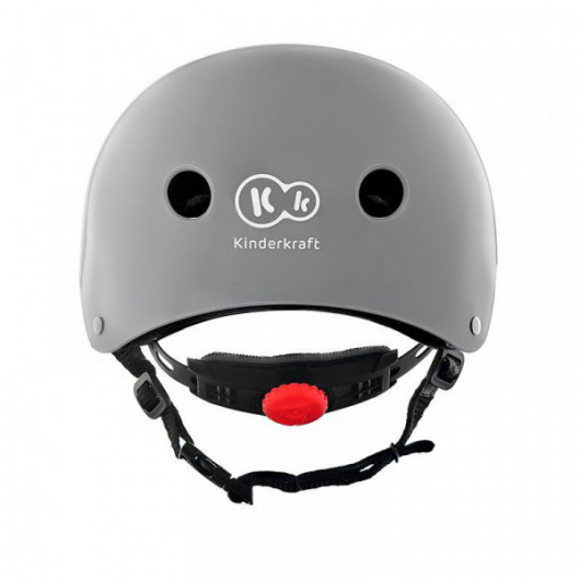 Casque Kinderkraft Safety Grey