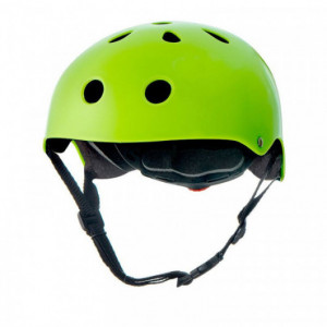 Casque Kinderkraft Safety Green