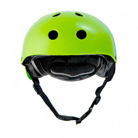 Casque Kinderkraft Safety Green