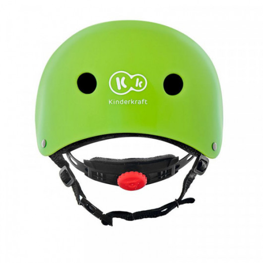 Casque Kinderkraft Safety Green