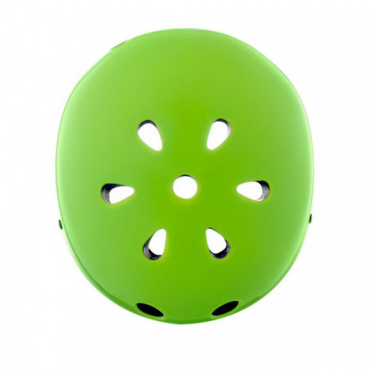 Casque Kinderkraft Safety Green