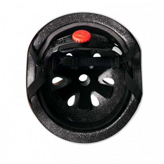 Casque Kinderkraft Safety Green