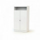 Armoire AT4 Carnaval Blanc