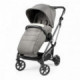 Poussette Peg Perego Vivace City Grey