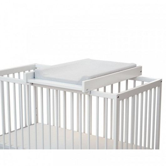 Table Enfant WEBABY blanche - AT4