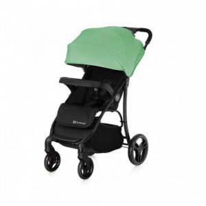 Poussette Kinderkraft Cruiser Green
