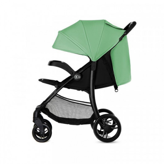 Poussette Kinderkraft Cruiser Green