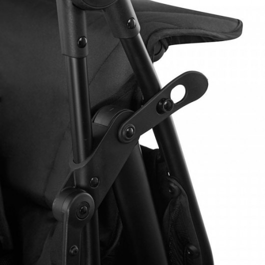 Poussette Kinderkraft Cruiser Green