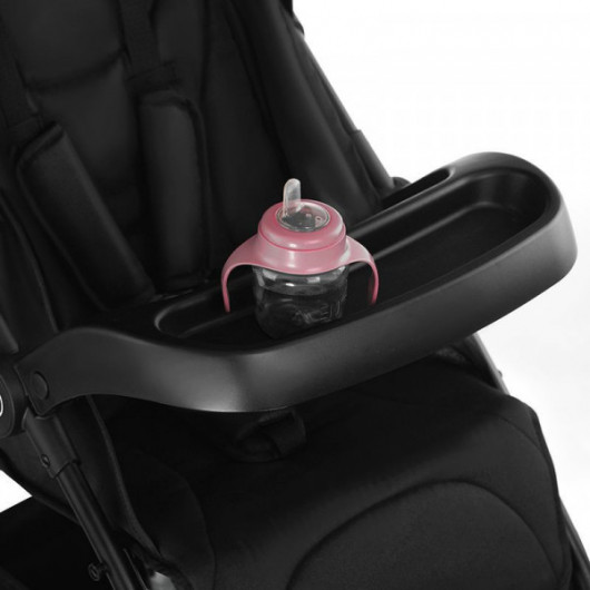 Poussette Kinderkraft Cruiser Green