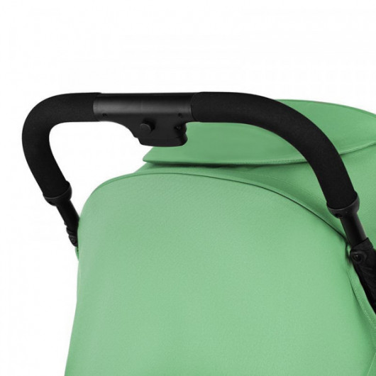 Poussette Kinderkraft Cruiser Green