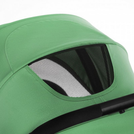 Poussette Kinderkraft Cruiser Green