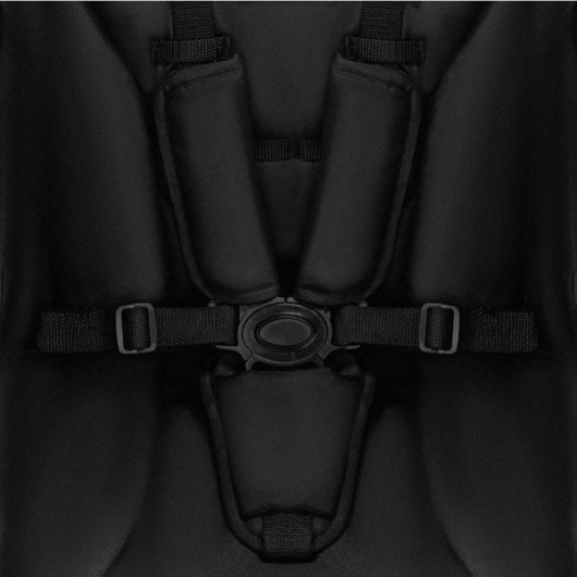 Poussette Kinderkraft Cruiser Green