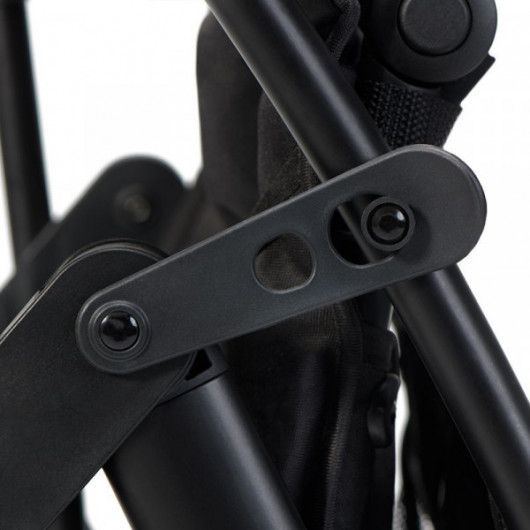 Poussette Kinderkraft Cruiser Green