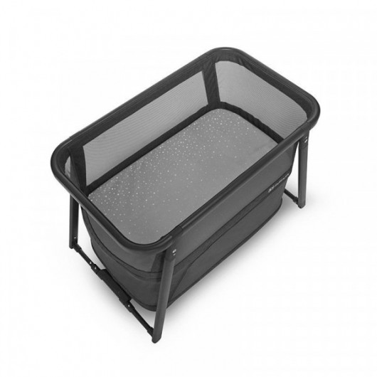 Lit de voyage 2 en 1 Kinderkraft Sofi Plus Black