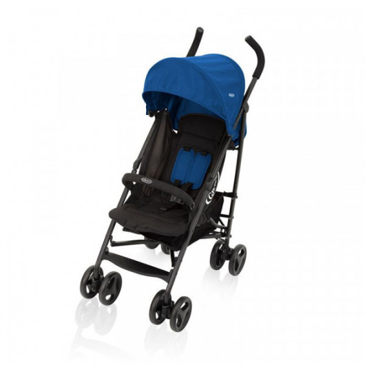 Poussette Graco Travelite Caspian
